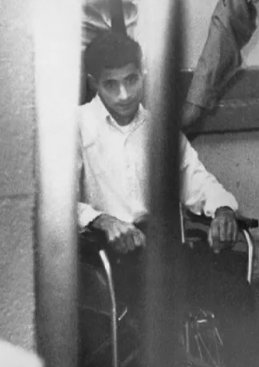 Picture for Sirhan Sirhan